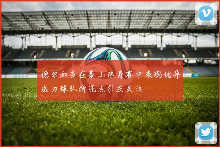 德尔加多在泰山热身赛中表现优异成为球队新亮点引发关注