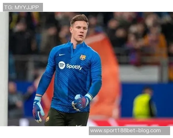 巴萨曾两次接近库尔图瓦最终却选择了特尔施特根的背后故事