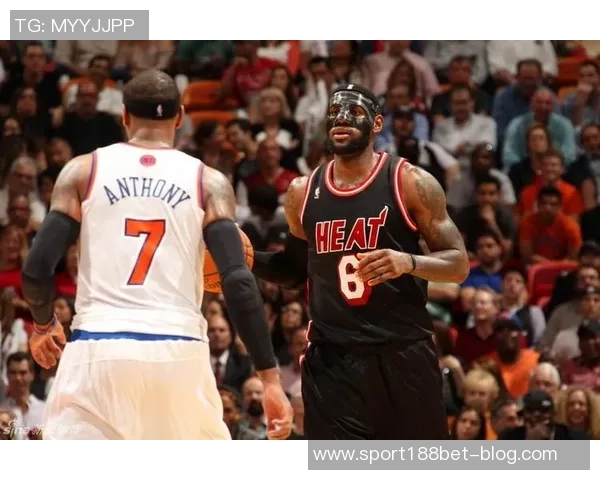 东部球队竞争激烈安东尼看好尼克斯麦迪与卡特青睐骑士