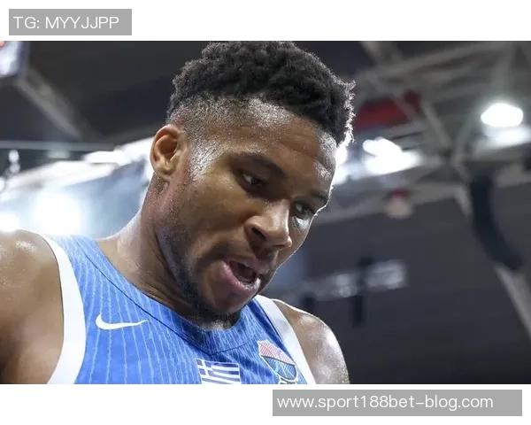 字母哥再创历史第八次30分钟内砍下30分15板成就无人可比